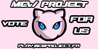 Mew Project