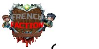 FrenchFaction // Beta test