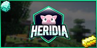 Heridia - 1.16.4
