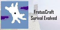 FratusCraft : Survival Evolved