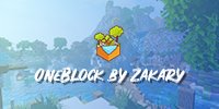 Oneblock by Zakary