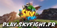 SkyFight