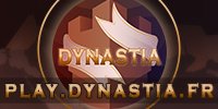 Dynastia - Survie/Semi-RP 1.19