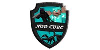 NodCube [1.8.X - 1.16.X]