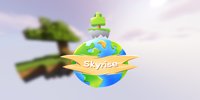Skyrise ☘️ NEW Skyblock 1.16