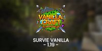 VanillaCraft - 1.19 [WildUpdate]