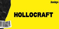 HolloCraft