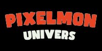 Pixelmon Univers