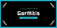 Gormitis