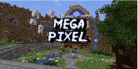 Mega Pixel