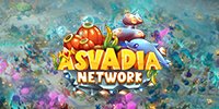 Asvadia Network
