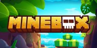 Minebox 🏴‍☠️ A l'abordage ☠️