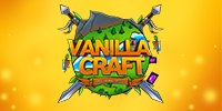 VanillaCraft - Java/Bedrock