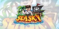 SeaSky • SkyBlock & Aventure