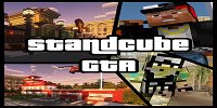 StandCube |  GTA - Faction 1.20