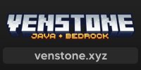 Venstone・Survie Minecraft