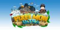 Ultra-Pixelmon