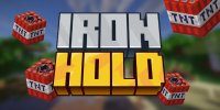 IronHold