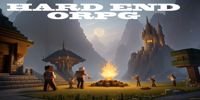 Hard End ORPG