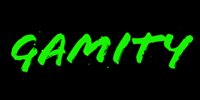 Gamity