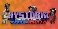 Hystoria: Totem of undying