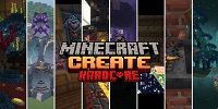 CreateHardcore