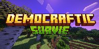 Democraftic