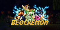 Blockémon Academy
