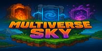 Multiverse Sky