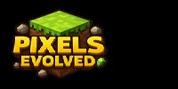 Pixels Evolved