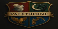 Valéthern