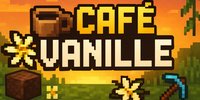 ☕CaféVanille|Vanilla|1.21.10🍦