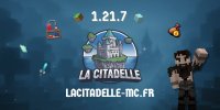 La Citadelle - Survie 1.21.11