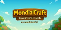 MondialCraft