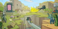 Minecraft-France