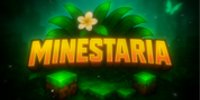 ⭐ MINESTARIA - SKYBLOCK 1.21.4 ⭐