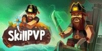 SkillPVP ⛏️ Factions Moddé