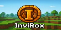 InviRox | Survie 1.21.11