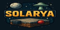 SOLARYA - SURVIE 1.21.8-FARM2WIN