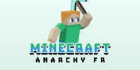 Minecraft Anarchy FR