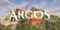 Argos・Survie Vanilla et Cité RP