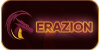 Erazion