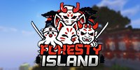 Foresty Island RP - Moddé 1.20.1