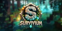 💥SURVIVIUM 1.21.10 ⚔️FACTIONS