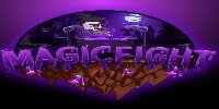 MAGICFIGHT - ⚔️Arènes PVP