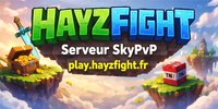 HayzFight