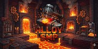 Alloy SMP [ En cours de dev ]