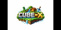Cube-X | EcoPVPVE | 1.18-1.21.11