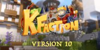 👑 kFaction - NOUVELLE VERSION 👑