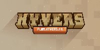 HYVERS - NOUVEAU SKYBLOCK !